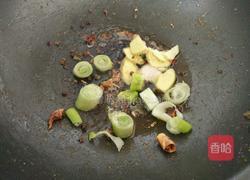 铁锅羊排的做法图解8