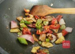 铁锅羊排的做法图解9