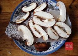 鳕鱼蒸豆腐的做法图解6