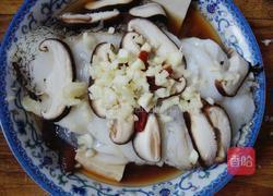 鳕鱼蒸豆腐的做法图解10