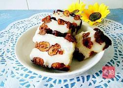 枣切糕的做法图解7