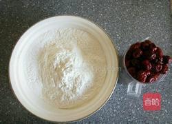 枣切糕的做法图解1