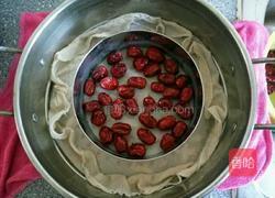 枣切糕的做法图解3