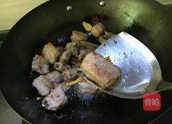 酱烧排骨的做法图解7