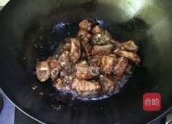 酱烧排骨的做法图解10