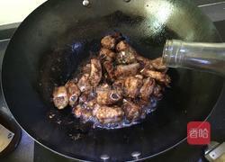 酱烧排骨的做法图解11