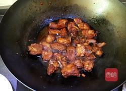 酱烧排骨的做法图解14
