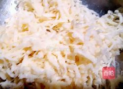 蒸莲藕肉丸的做法图解2