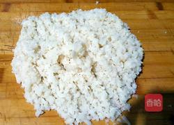 蒸莲藕肉丸的做法图解3