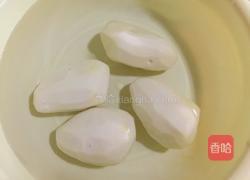 爆炒土豆丝的做法图解2