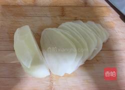 爆炒土豆丝的做法图解3