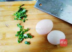 番茄蛋汤的做法图解3