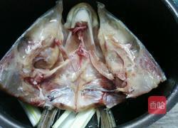 电压力锅剁椒鱼头的做法图解5