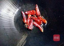 麻辣锅巴的做法图解6