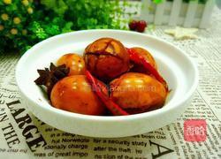 酱蛋的做法图解8