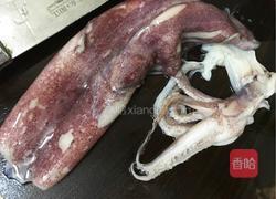 魷魚圈的做法图解2