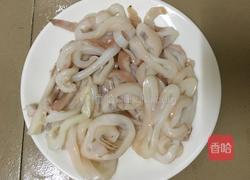魷魚圈的做法图解4