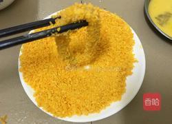 魷魚圈的做法图解9