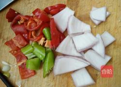 京味儿烧羊排的做法图解9