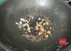 洋葱孜然羊肉的做法图解6