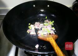 土豆豆角焖面的做法图解2