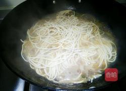 土豆豆角焖面的做法图解6