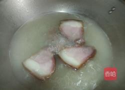 农家腊味的做法图解2