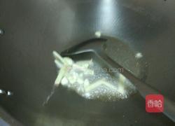 红烧腊肉的做法图解5