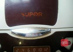 川贝银耳百合枸杞炖雪梨的做法图解7