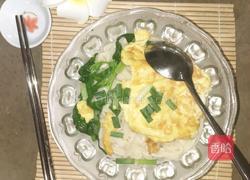 鸡蛋清汤切面的做法图解18