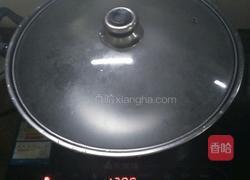 鸡蛋清汤切面的做法图解2