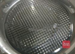 鸡蛋清汤切面的做法图解10