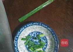 鸡蛋清汤切面的做法图解9