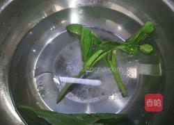 鸡蛋清汤切面的做法图解12