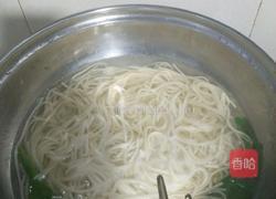 鸡蛋清汤切面的做法图解14