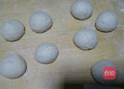 电饭锅烤面包的做法图解3