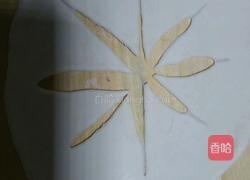 电饭锅烤面包的做法图解4