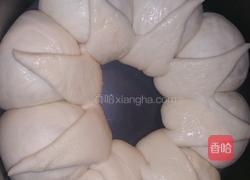 电饭锅烤面包的做法图解6