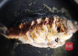 四川红烧鱼的做法图解3