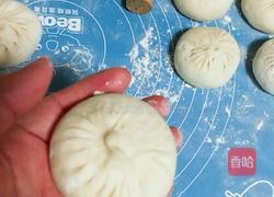三丁包子的做法图解9