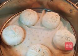 三丁包子的做法图解10