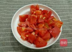 西红柿土豆鸡蛋汤的做法图解6