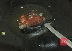 酸菜鲫鱼的做法图解9