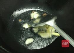 大葱炒猪肝的做法图解5