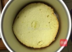 蓝莓慕斯的做法图解6