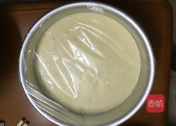 黄桃酸奶慕斯的做法图解10