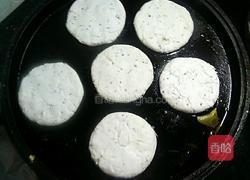 香蕉糯米饼的做法图解11