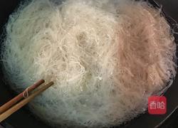 海鲜炒粉干的做法图解7