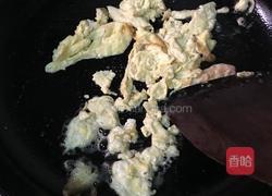 温州炒粉干的做法图解4