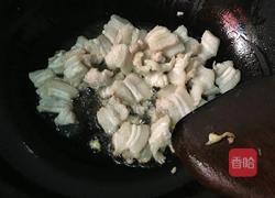 海鲜炒粉干的做法图解12